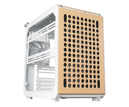 Obudowa COOLER MASTER Qube 500 z oknem Macaron Edition Q500-DGNN-S00
